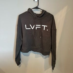 LVFT hoodie